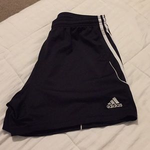 Soccer Shorts